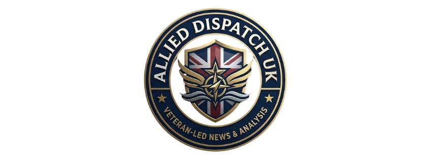 Allied Dispatch UK