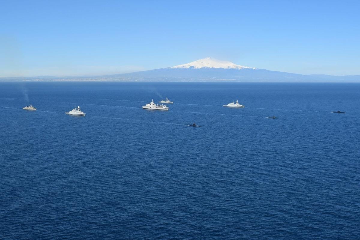 Mastering the Deep: NATO Concludes 'Dynamic Manta 2026' Submarine Hunt