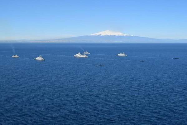 Mastering the Deep: NATO Concludes 'Dynamic Manta 2026' Submarine Hunt