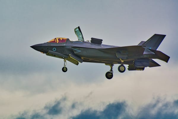 Future War 2040: Inside the MoD’s Vision of the ‘Transparent Battlespace’